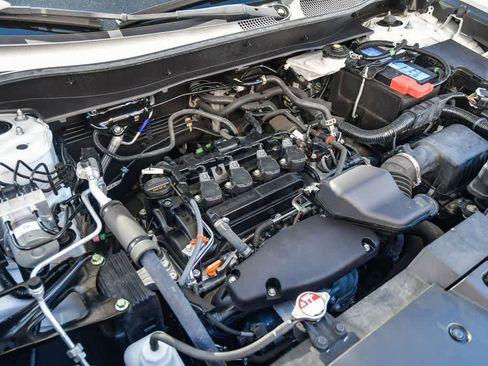 Used 2023 Honda CR-V EX-L image 27