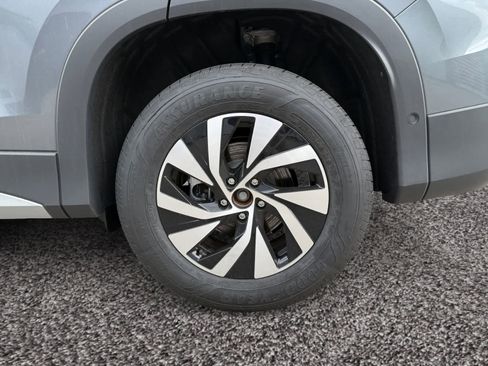 New 2026 Volkswagen Tiguan S AWD/4WD image 9