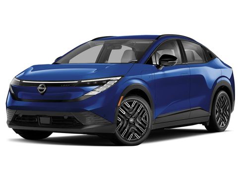 New 2026 Nissan Leaf Platinum+ image 20