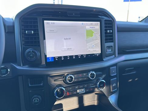 Used 2025 Ford F150 XLT w/ Equipment Group 302A MID image 31