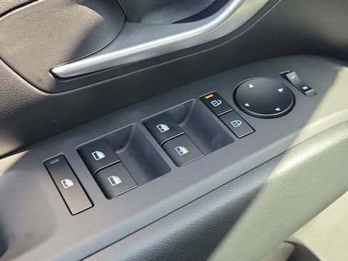 New 2026 Hyundai Tucson SEL AWD/4WD image 17