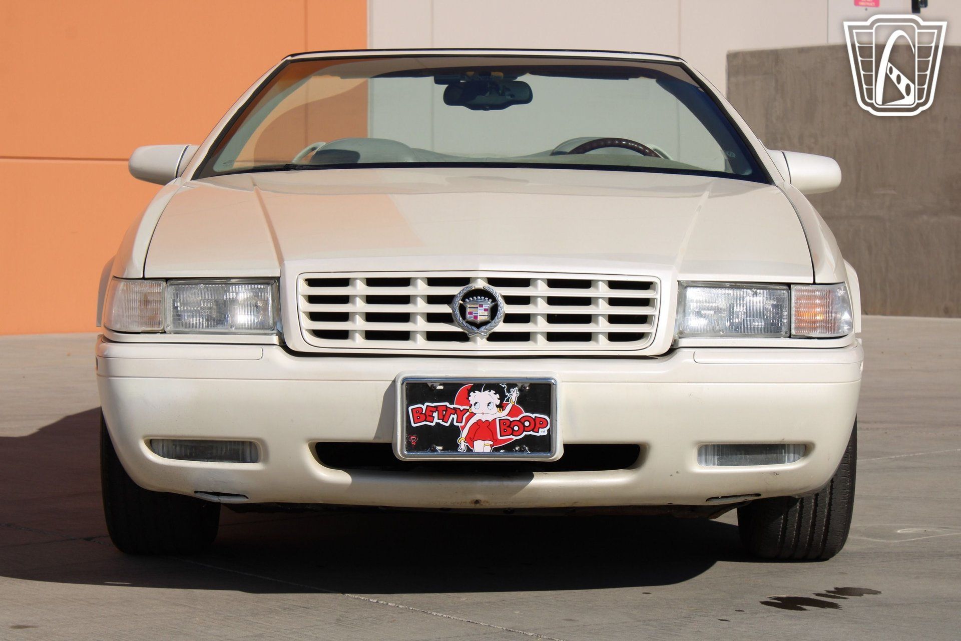 Used 2002 Cadillac Eldorado Touring w/ Preffered Equipment Group FWD image 22