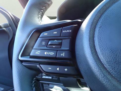 Certified 2026 Subaru Forester Premium image 25