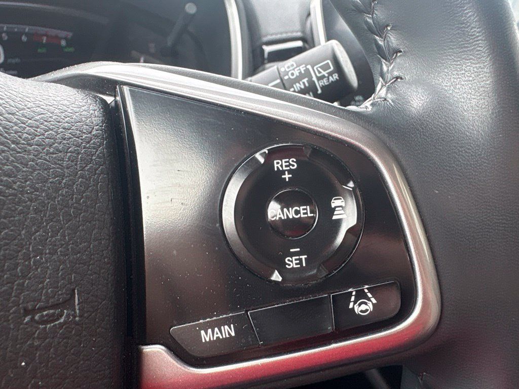 Used 2020 Honda CR-V EX-L image 15