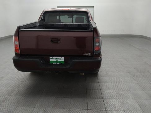 Used 2013 Honda Ridgeline RTL image 7