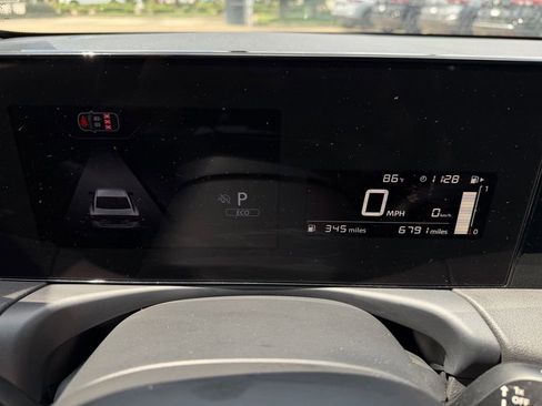 Used 2026 Nissan Sentra S w/ Floor Mat Package FWD image 16