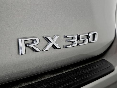 Certified 2022 Lexus RX 350 FWD w/ Premium Package image 35