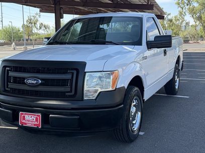 Used 2014 Ford F150 XL