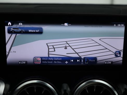 New 2026 Mercedes-Benz GLB 250 image 16