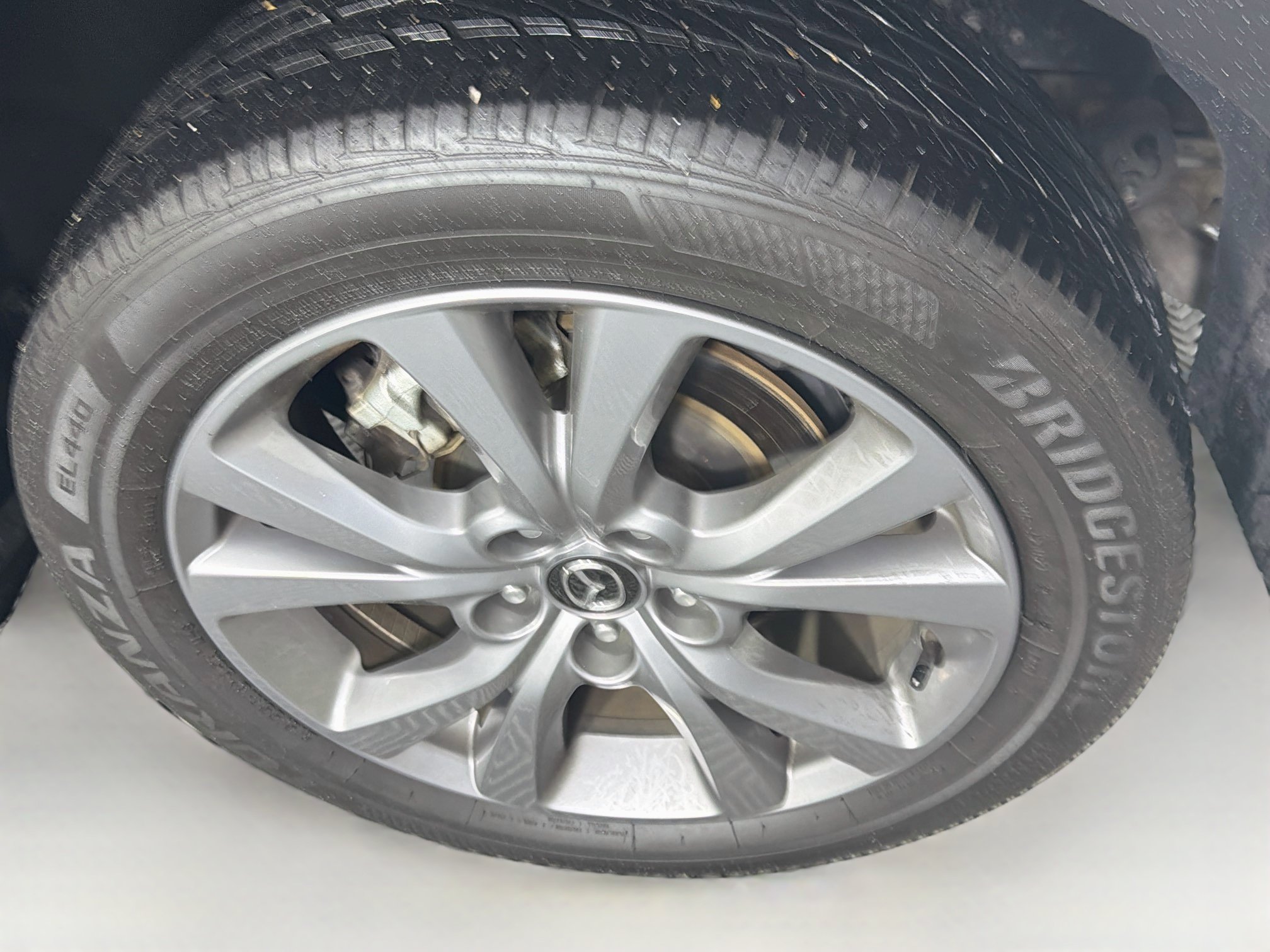 Used 2025 MAZDA CX-30 AWD 2.5 S w/ Preferred Package image 11