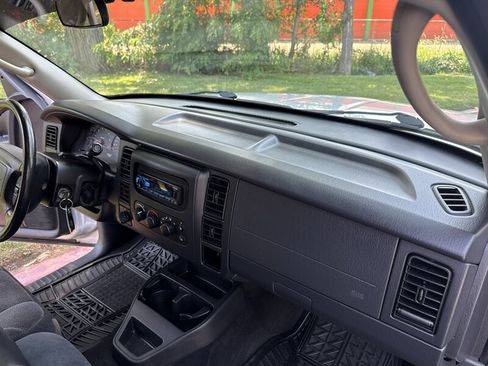 Used 2004 Dodge Dakota Sport w/ PWR Convenience Group AWD/4WD image 27