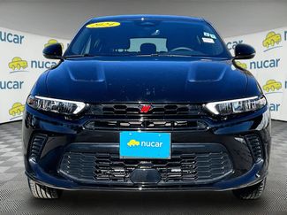 Used 2024 Dodge Hornet R/T w/ R/T Blacktop Package video 2