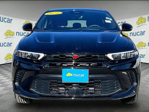 Used 2024 Dodge Hornet R/T w/ R/T Blacktop Package image 2