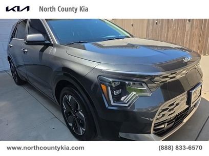 Certified 2024 Kia Niro Wave