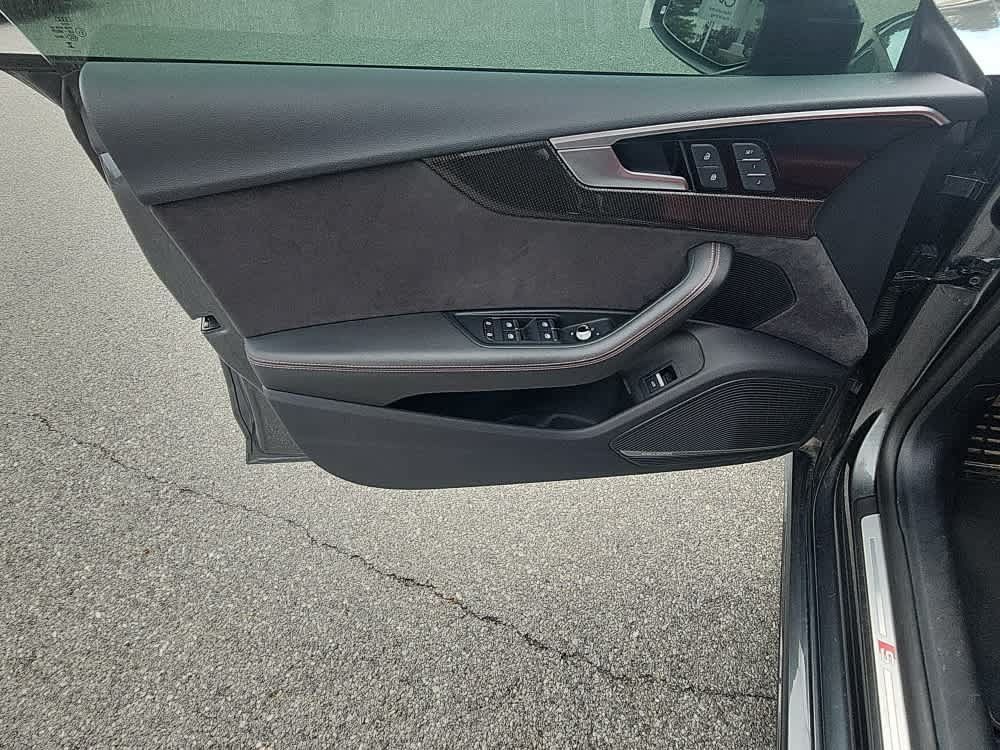 Used 2024 Audi S5 Prestige w/ Prestige Package AWD/4WD image 9