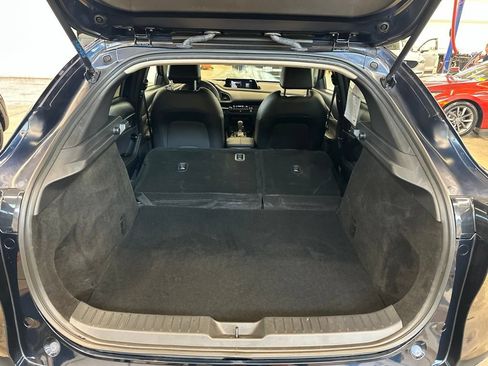 Certified 2024 MAZDA CX-30 AWD 2.5 S w/ Select Sport Pkg image 25