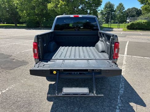 Used 2023 Ford F150 XLT w/ Equipment Group 302A High AWD/4WD image 29