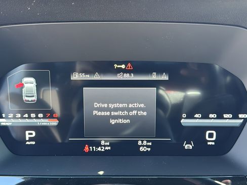 New 2026 Audi S3 Premium image 22