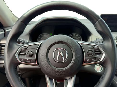 Used 2023 Acura RDX AWD w/ Technology Package image 34