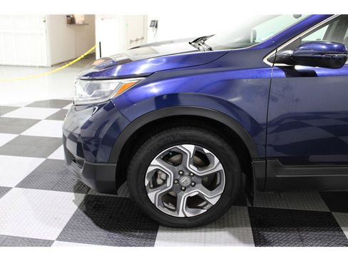 Used 2018 Honda CR-V EX-L image 9