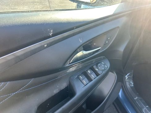 New 2026 Buick Envista Sport Touring FWD image 16