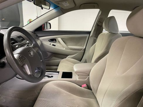 Used 2007 Toyota Camry LE FWD image 13