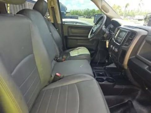 Used 2018 RAM 3500 Tradesman w/ Ambulance Prep Group AWD/4WD image 7