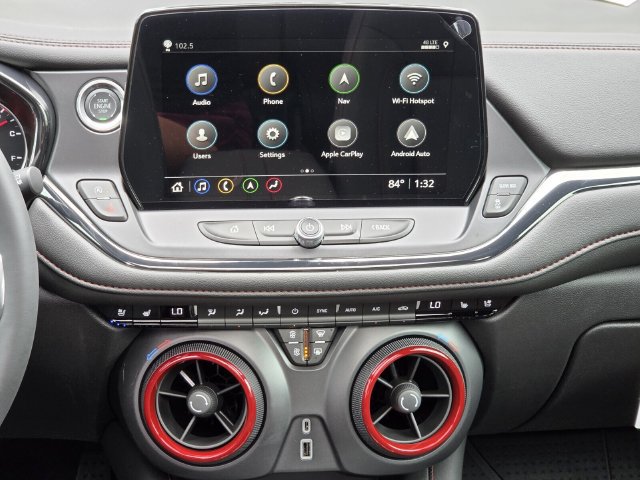 New 2026 Chevrolet Blazer RS w/ Enhanced Convenience Package FWD image 9