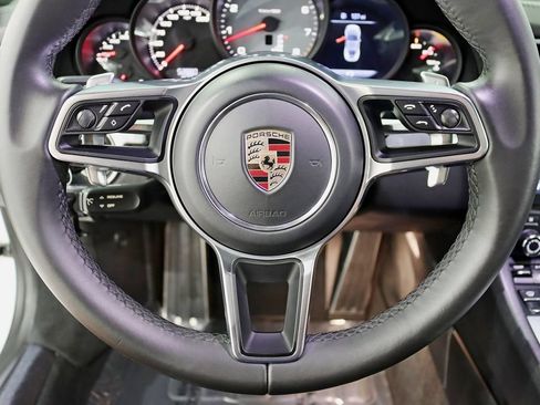 Used 2017 Porsche 911 Carrera S RWD image 16