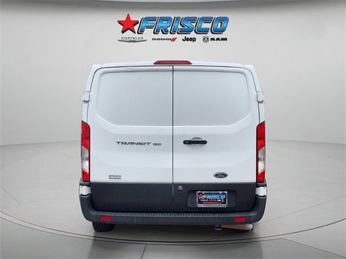 Used 2021 Ford Transit 150 Base w/ Load Area Protection Package image 8