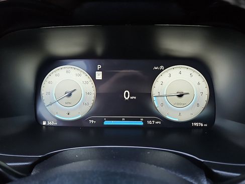 Used 2025 Hyundai Palisade Calligraphy image 20