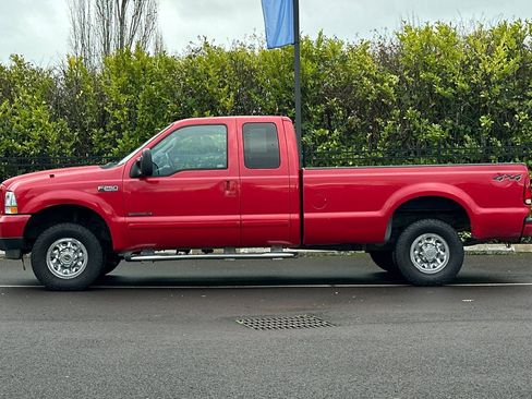 Used 2003 Ford F250 XLT image 7