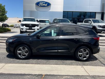 Certified 2024 Ford Escape ST-Line
