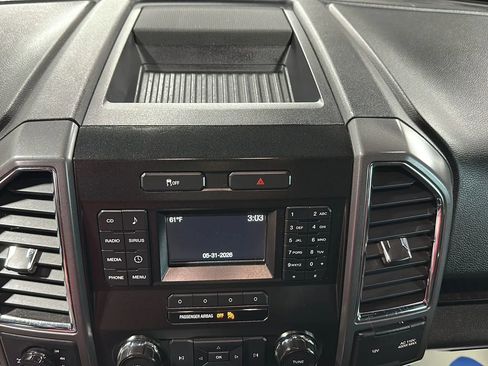 Used 2015 Ford F150 XLT w/ Equipment Group 301A Mid AWD/4WD image 21