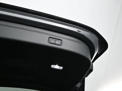 New 2027 Audi SQ6 e-tron Premium Plus AWD/4WD image 20