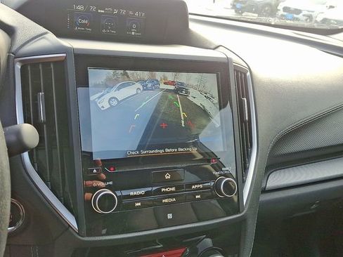 Used 2020 Subaru Forester Limited image 18