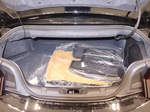 New 2025 Ford Mustang Premium image 25