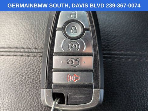 Used 2022 Ford Mustang GT w/ Equipment Group 301A RWD image 29