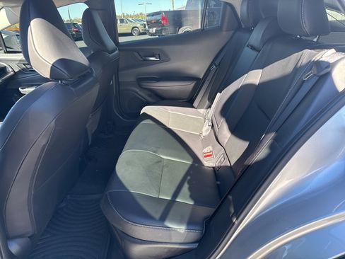 Used 2024 Toyota Prius XLE image 15