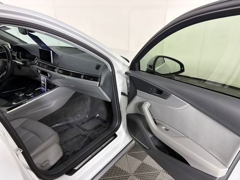 Used 2017 Audi A4 2.0T allroad Premium Plus image 35