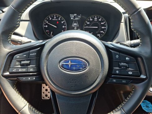 Used 2025 Subaru Crosstrek 2.5i Sport AWD/4WD image 19