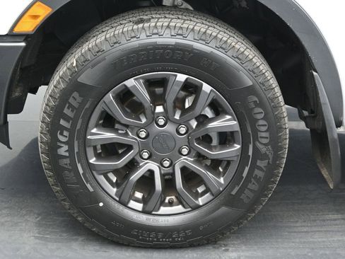 Certified 2020 Ford Ranger XLT w/ Equipment Group 302A Luxury image 28