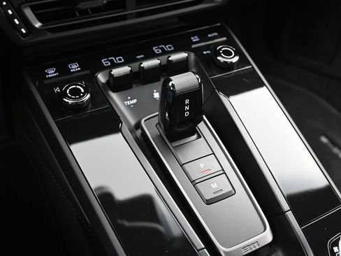 Certified 2024 Porsche 911 Carrera 4 GTS image 22