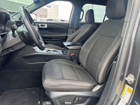 Used 2020 Ford Explorer XLT RWD image 17