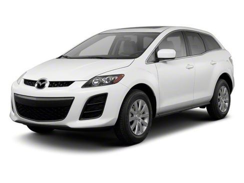 Used 2012 MAZDA CX-7 i Touring image 1