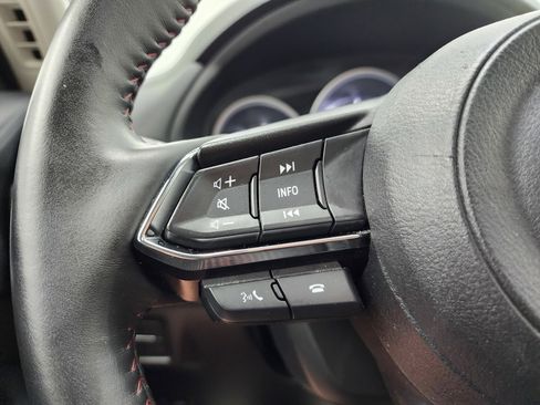 Used 2024 MAZDA CX-5 Carbon Edition image 16