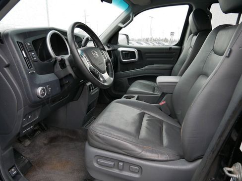 Used 2007 Honda Ridgeline RTL image 11