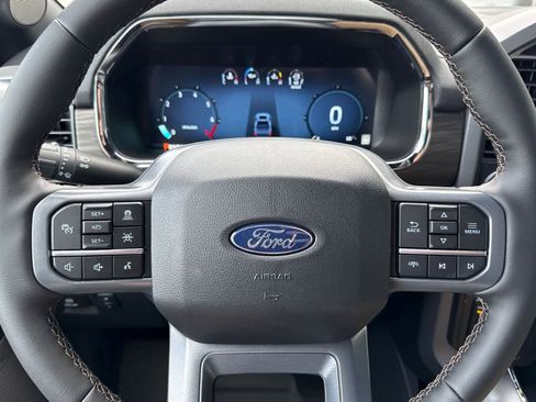 New 2026 Ford F150 Lariat image 21