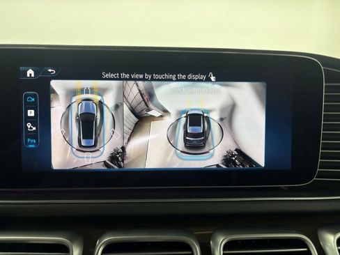 Certified 2026 Mercedes-Benz GLE 350 4MATIC image 22