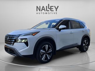 Used 2024 Nissan Rogue SL w/ SL Premium Package video 1